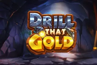 Drill That Gold mijnbouw gokkast van Pragmatic Play