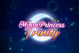 Moon Princess Trinity van Play'n Go