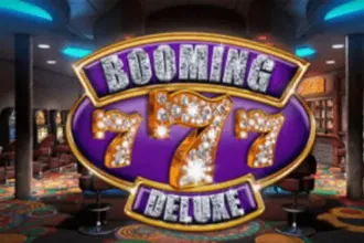 Booming Seven Deluxe spelen