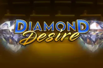 Diamond Desire van Indigo Magic