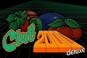 Club 2000 deluxe classic