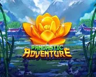 Pandastic Adventure gokkast met jackpot feature