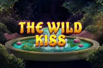 The Wild Kiss Valentijns gokkast van Red Tiger