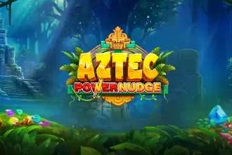 Hoge variantie slot game Aztec Powernudge