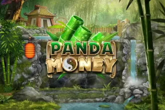 Panda Money gokkast van BTG