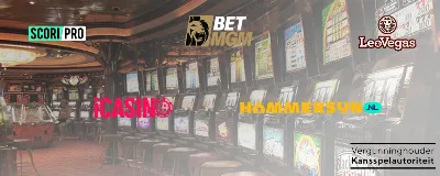 nieuwe casinos in nederland 