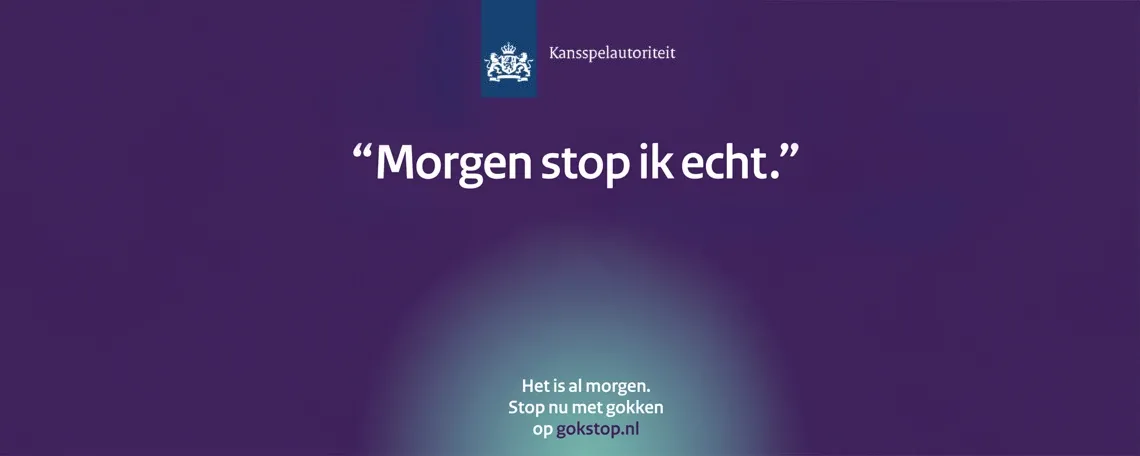 campagne KSA Gokstop