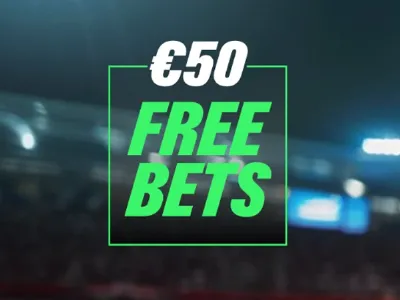 comeon sports welkomstbonus