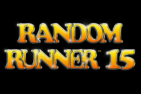 Random Runner 15