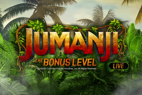 Jumanji: The Bonus Level