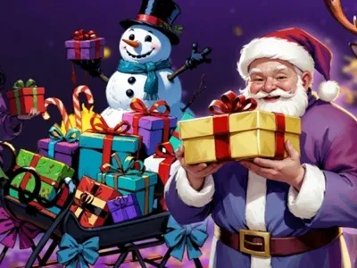 hardrock casino kerst bonus