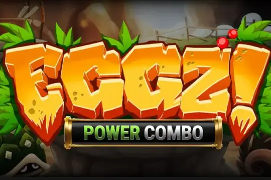 Eggz! Power Combo