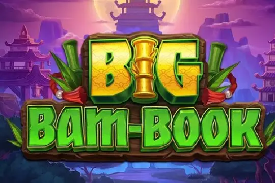 Big Bam-Book