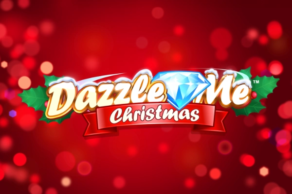 Dazzle Me Christmas gokkast van Netent