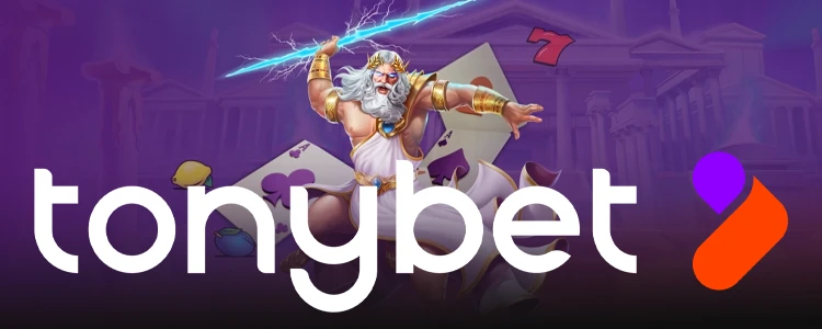 Tonybet nu online in nederland