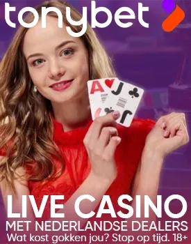 Live casino