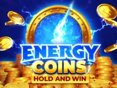 Free spins op Energy Coins: Hold and Win bij 711 casino