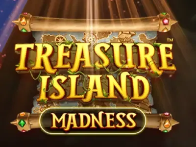 Treasure Island casino bonus bij Betnation 