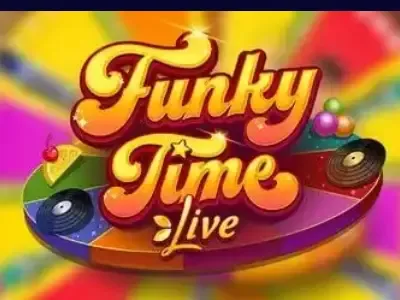 Funky Time casino bonus bij TOTO Casino