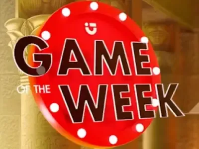 Game of the week casino bonus