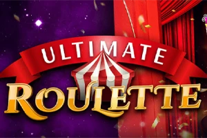 Ultimate Roulette