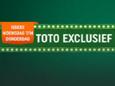 toto exclusief