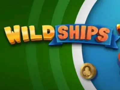 Wild Ships promotie bij Unibet