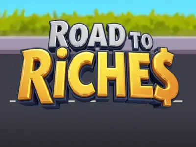 Road to Riches event bij OneCasino