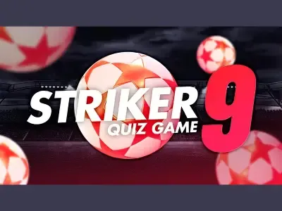 circus casino striker 9 quiz