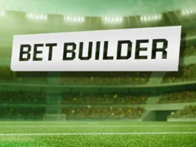 Bet builder