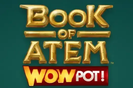 Book of Atem: WowPot