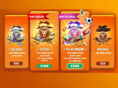 leovegas welkomstbonus leovegas welkomstbonus