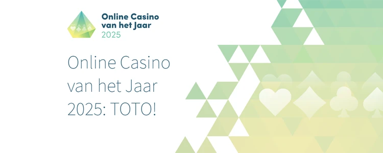 casino van het jaar 2025