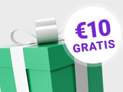 €10 Welkomstbonus OneCasino €10 Welkomstbonus OneCasino