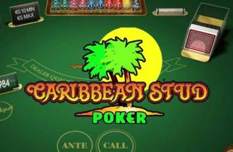 Caribbean Stud Poker